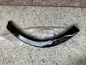 Honda HRV 2023 Back Fender Molding Pair