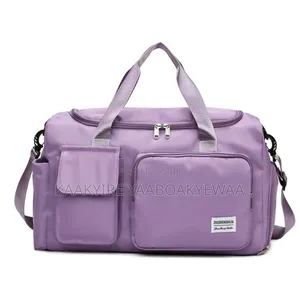 Waterproof Travelling Bag