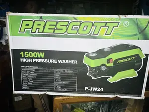 Authentic Prescott 1500w Car Washer
