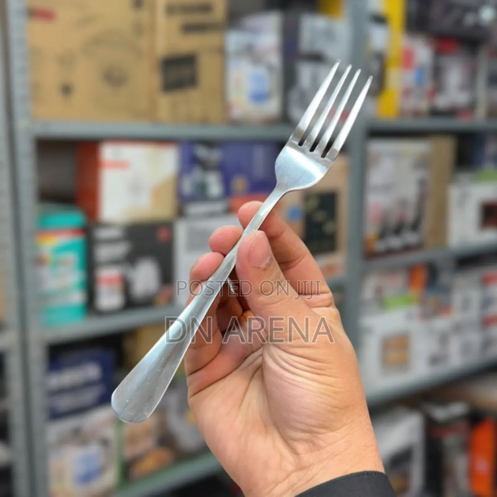 Pineapple 24 Piece Cutlery Set