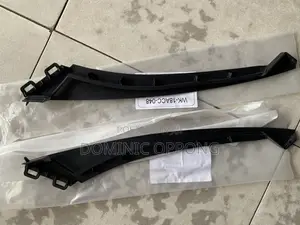 Honda Accord 2018 Head Lamp Down Strips Pair