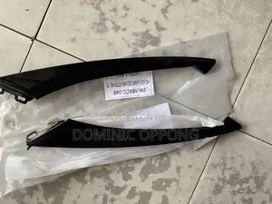 Honda Accord 2018 Head Lamp Down Strips Pair