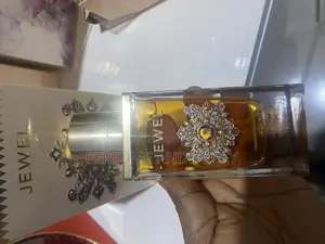 Jewel Perfume