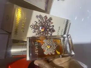 Jewel Perfume
