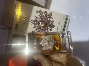 Jewel Perfume