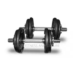 Dumbbells 20kg (10*10)