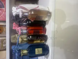 Mousuf Perfume by Ard Al Zaafaran