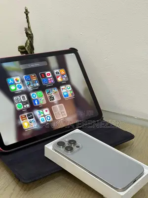 New Apple iPhone 16 Pro 128 GB Silver