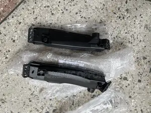 Honda Accord 2018 Fog Lamp Pair