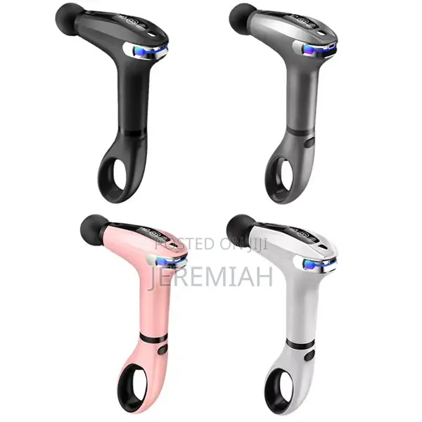Fascial Gun Pro