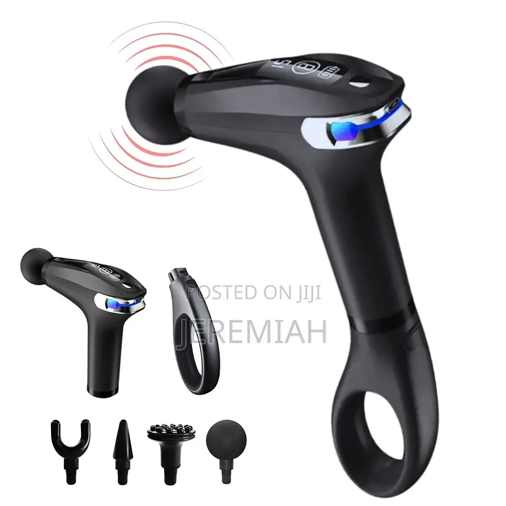 Fascial Gun Pro