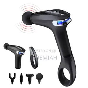Fascial Gun Pro