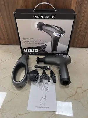 Fascial Gun Pro