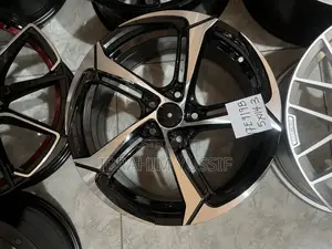 Original Alloy Rim 17