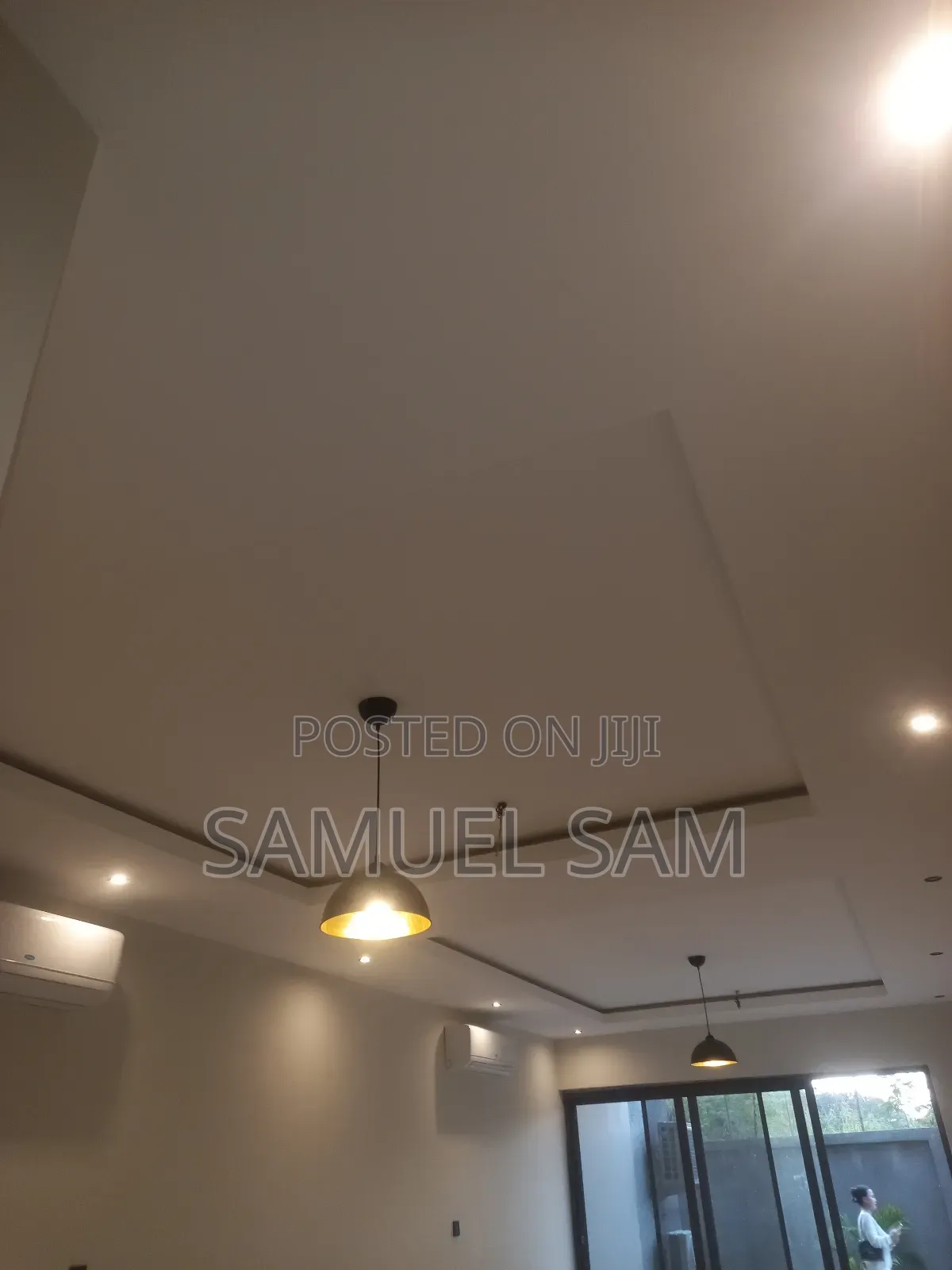 3bdrm Townhouse / Terrace in Tema Community 10 for rent