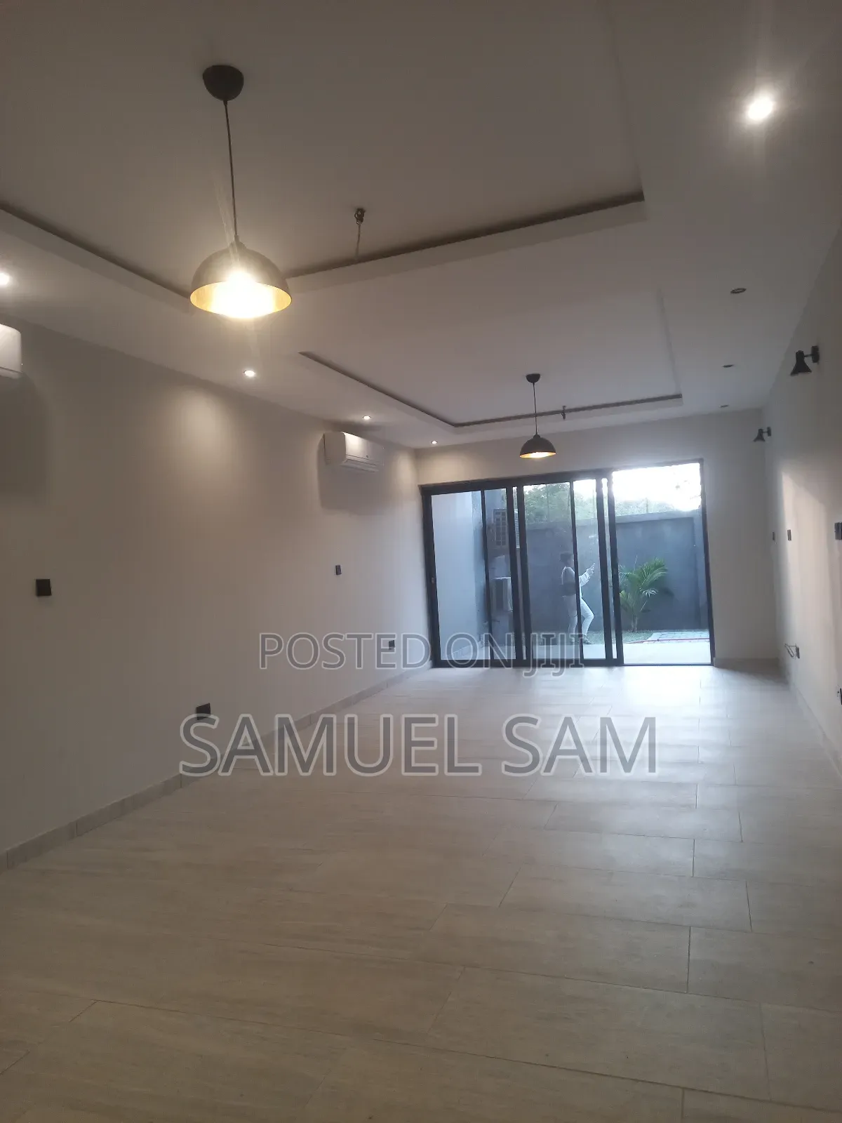 3bdrm Townhouse / Terrace in Tema Community 10 for rent