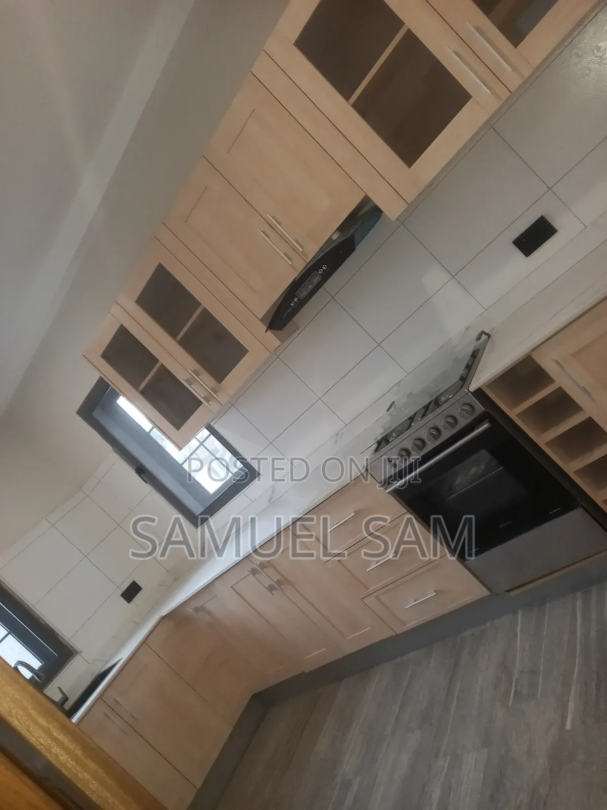 3bdrm Townhouse / Terrace in Tema Community 10 for rent