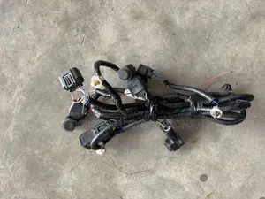 Parking Sensor For 2021 Acura Mdx Bumper Park Assist Sensor Wiring