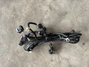 Parking Sensor For 2021 Acura Mdx Bumper Park Assist Sensor Wiring