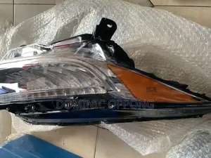 Honda HRV 2019 Head Lamp Full Lead