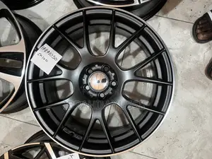 Mini Cooper Rim Available