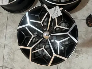 Alloy Wheels All Cars 17