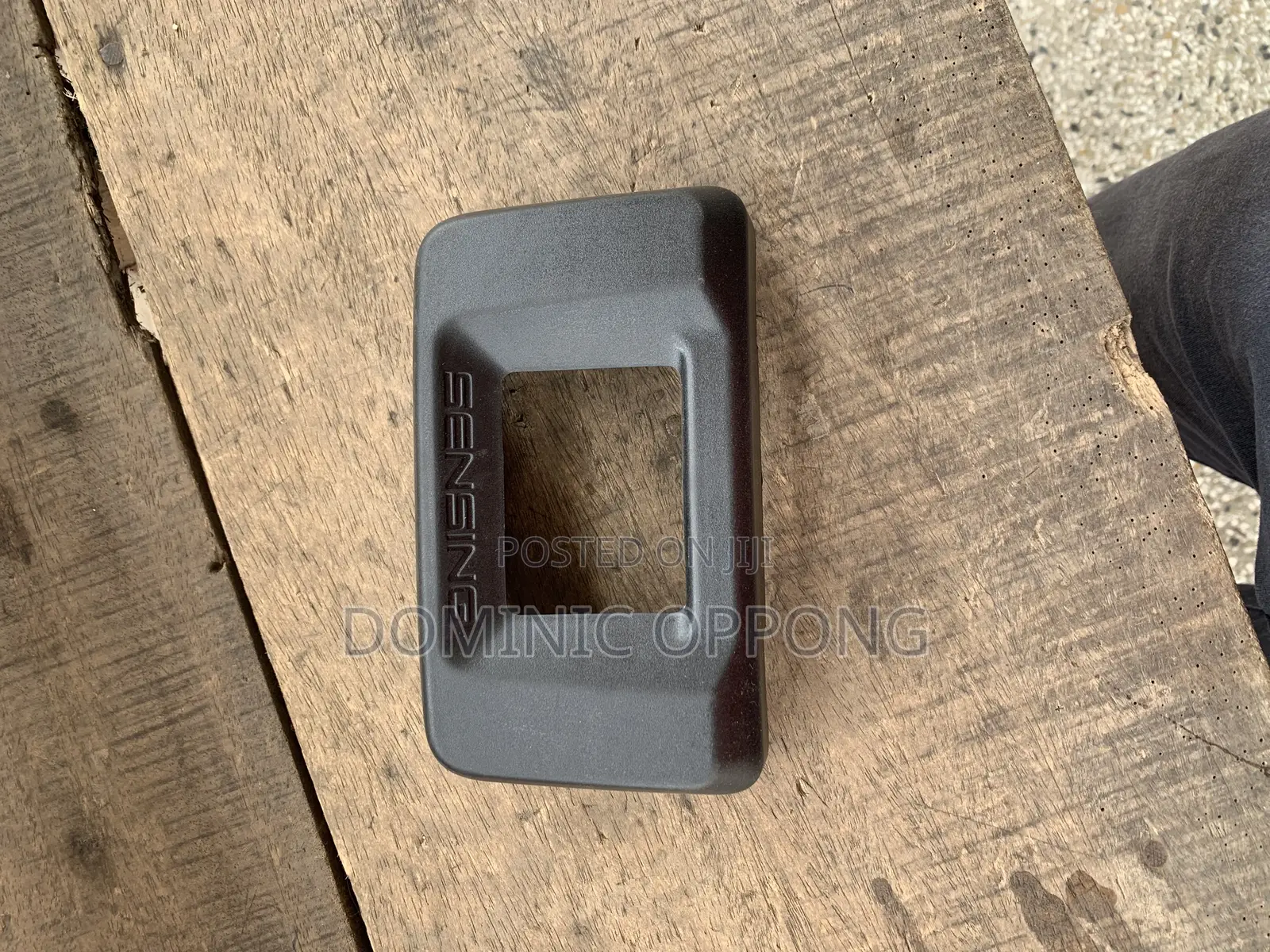 Honda Accord 2018 - 2022 Sensor Cover