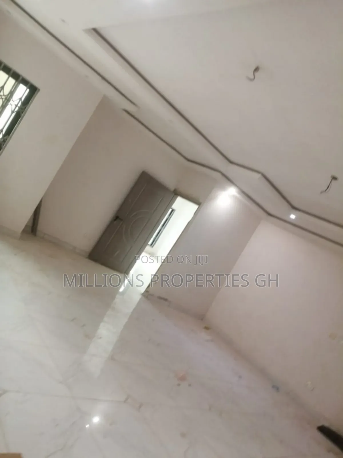 4bdrm House in Millions Properties, Kumasi Metropolitan for sale