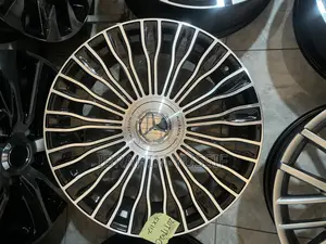 Mercedes Benz Original 19
