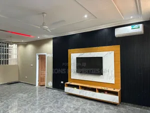 Furnished 4bdrm House in Millions Properties, Kumasi Metropolitan