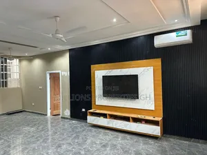Furnished 4bdrm House in Millions Properties, Kumasi Metropolitan
