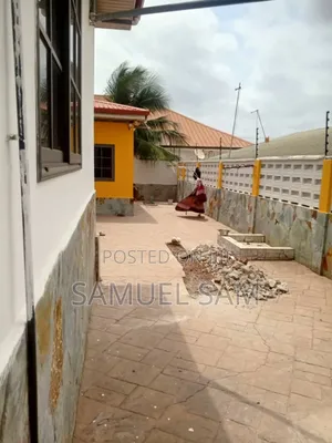 4bdrm House in C25 Peace Be, Tema Metropolitan for rent
