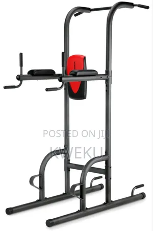 Power Tower Machine