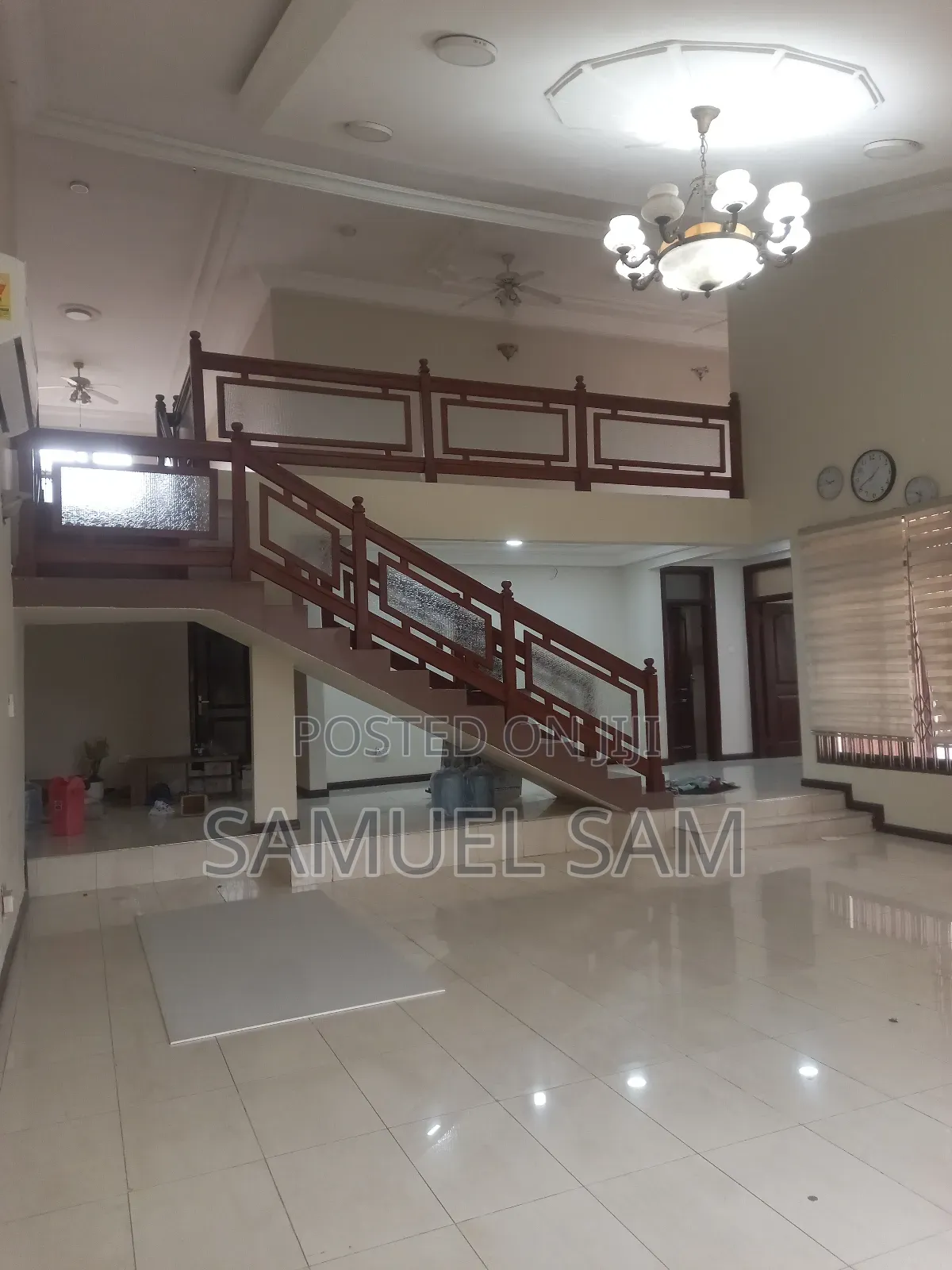 6bdrm House in Tema Community Ten for rent