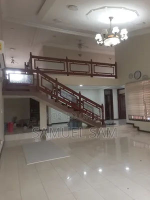6bdrm House in Tema Community Ten for rent