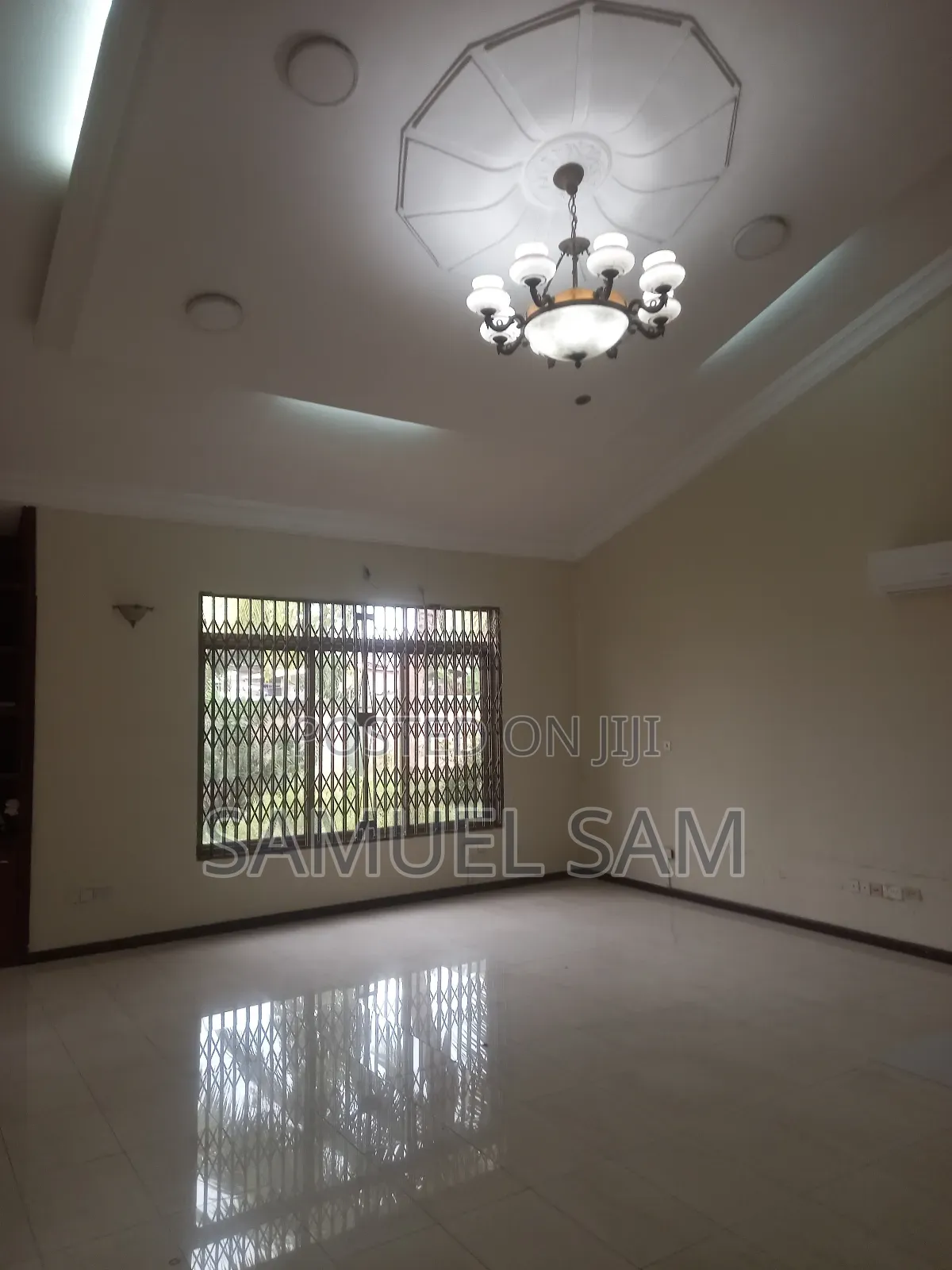 6bdrm House in Tema Community Ten for rent