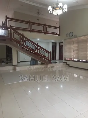6bdrm House in Tema Community Ten for rent