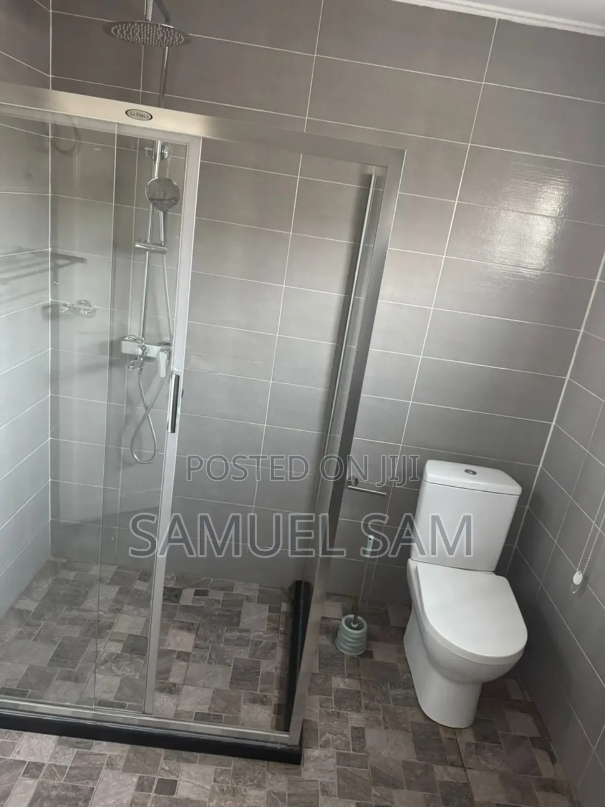 6bdrm House in Tema Community Ten for rent