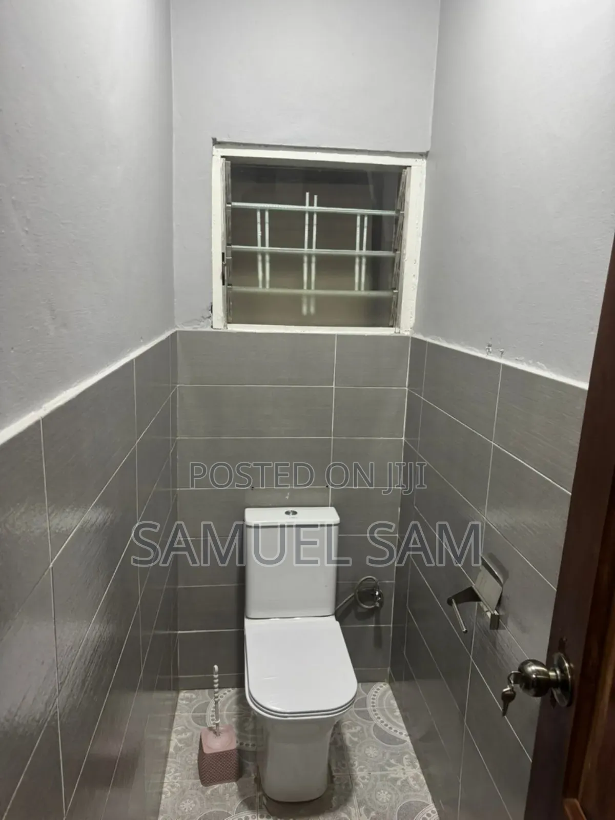 6bdrm House in Tema Community Ten for rent