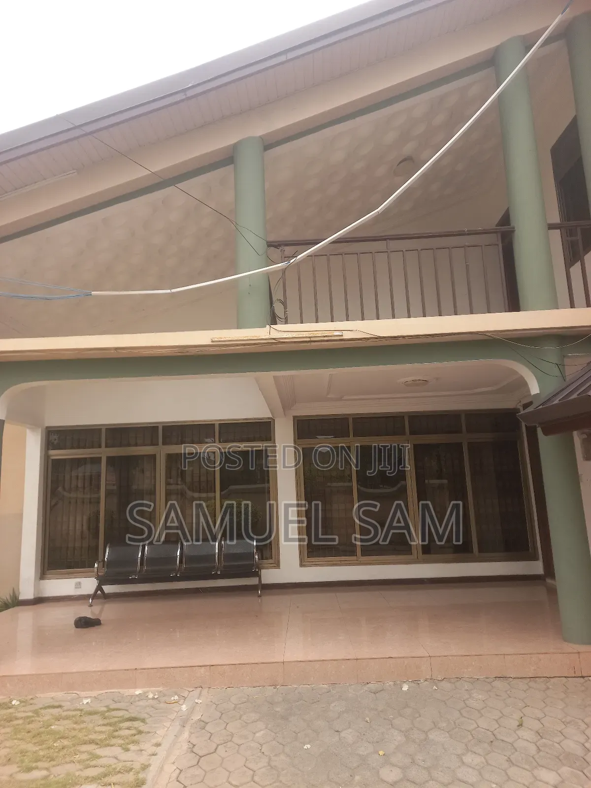 6bdrm House in Tema Community Ten for rent