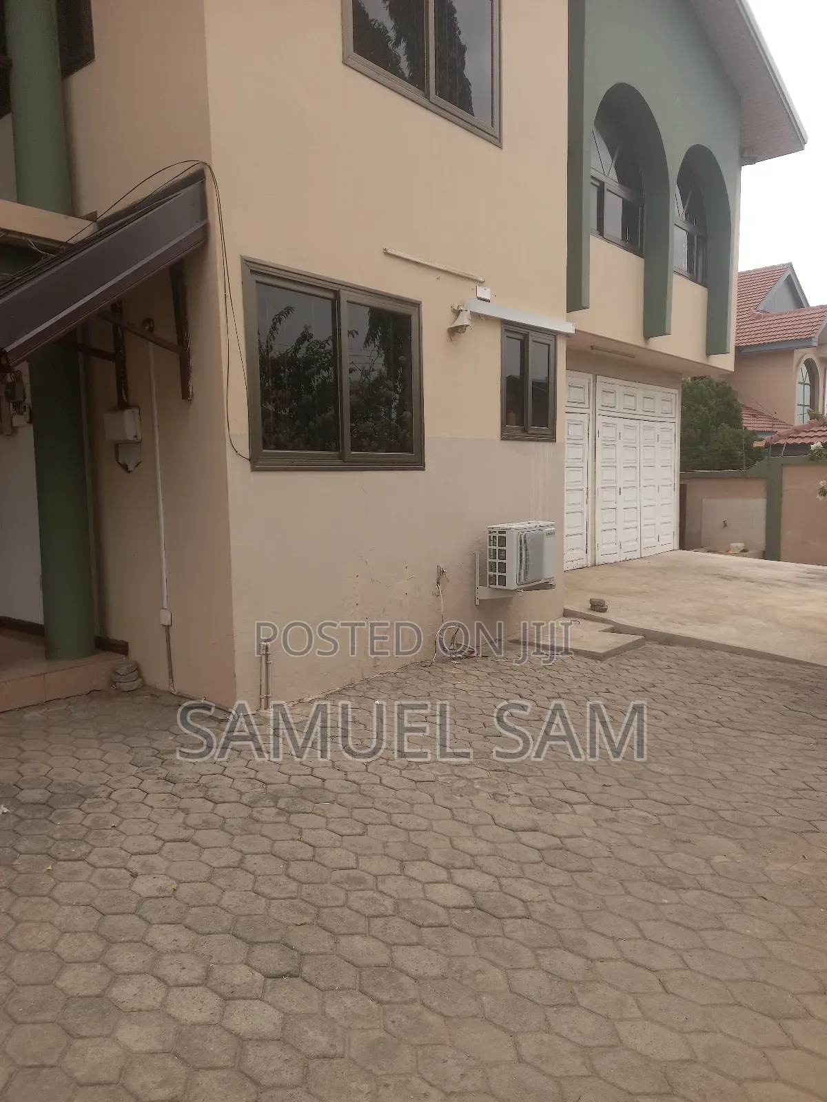 6bdrm House in Tema Community Ten for rent