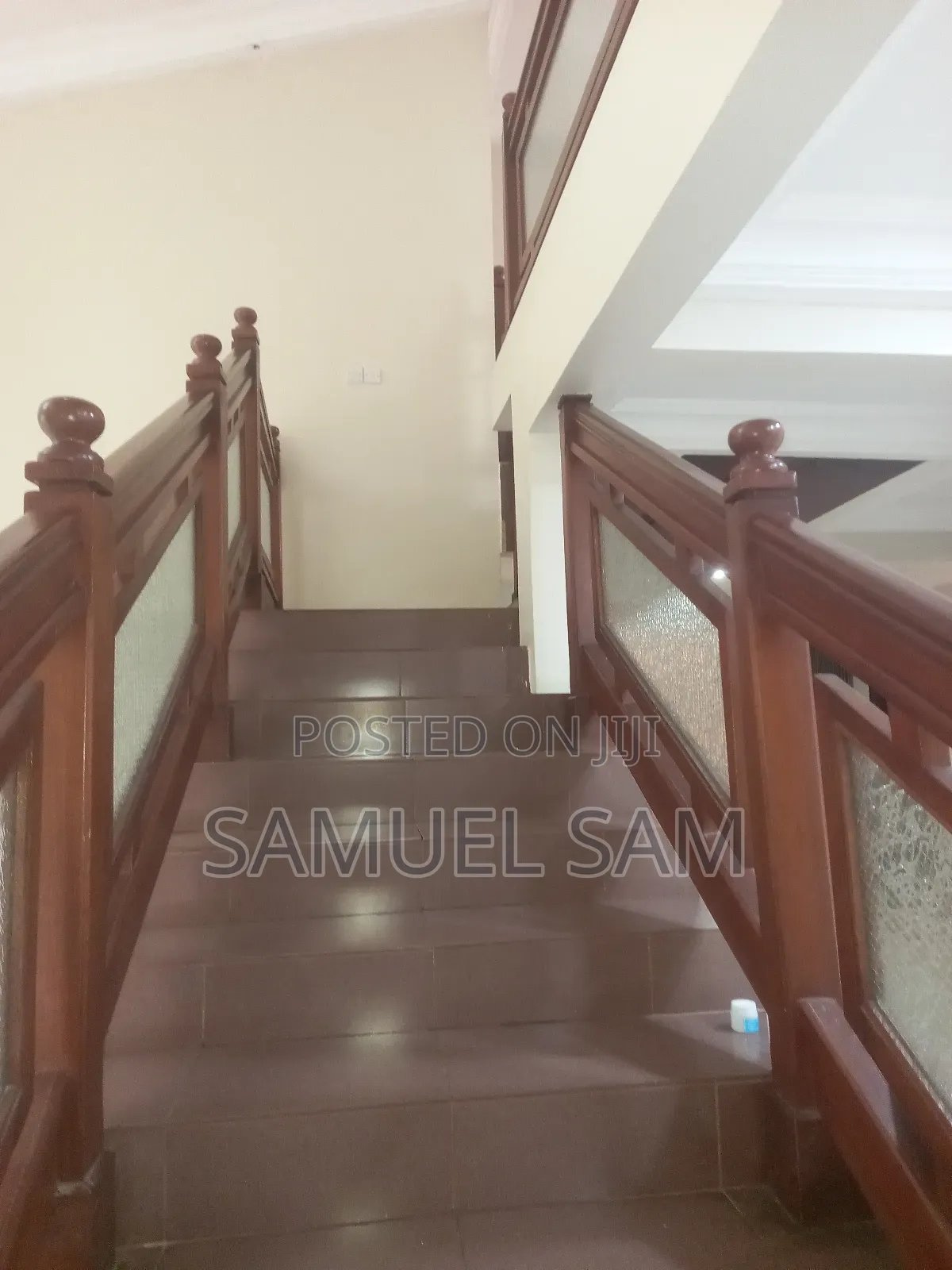 6bdrm House in Tema Community Ten for rent