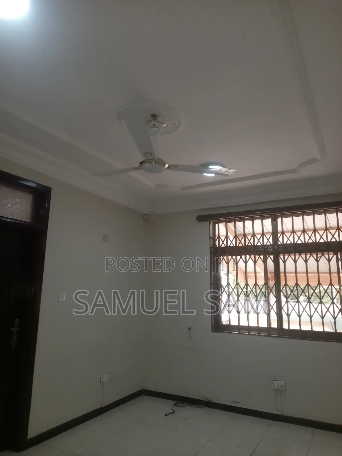 6bdrm House in Tema Community Ten for rent