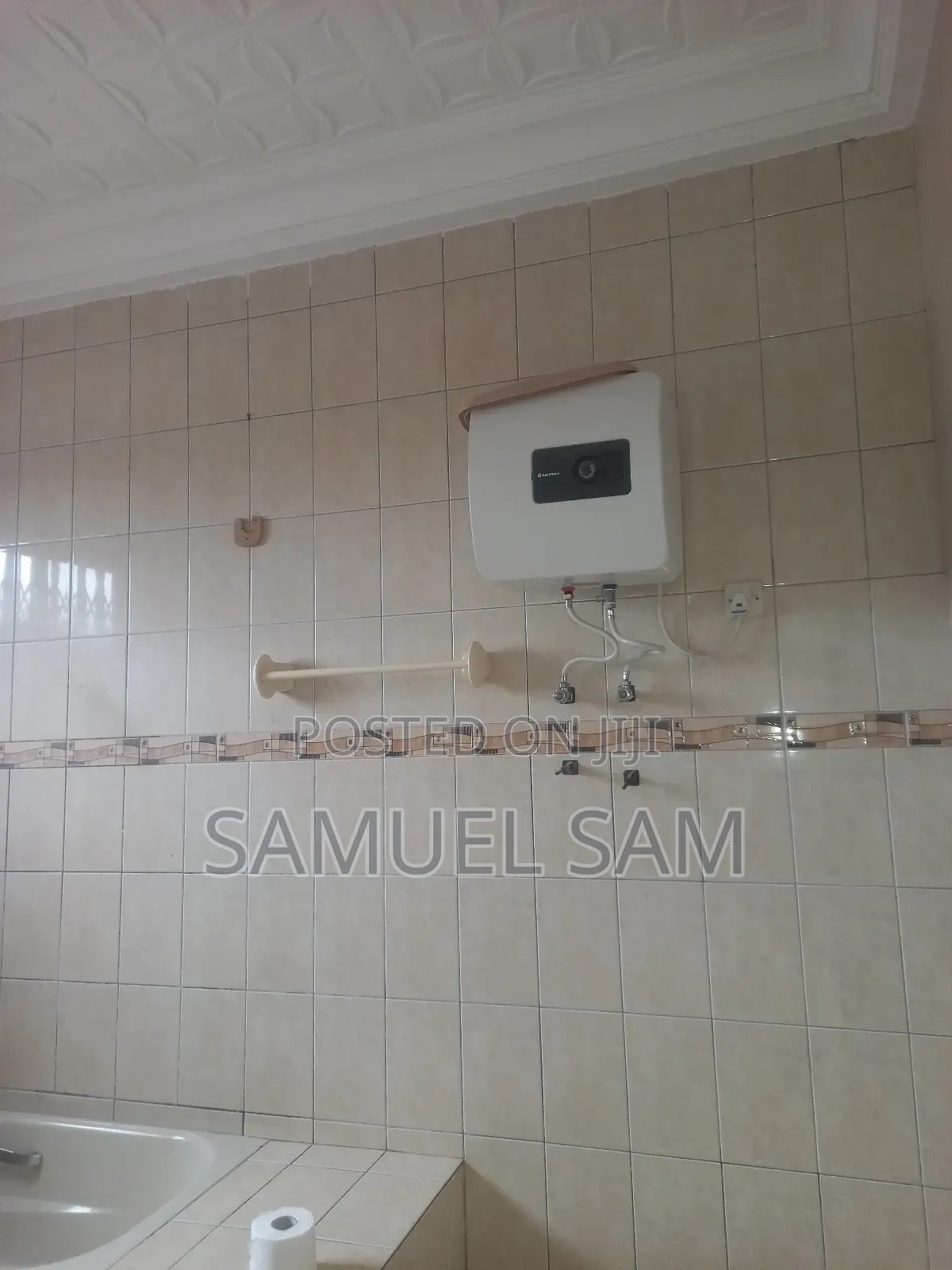 6bdrm House in Tema Community Ten for rent