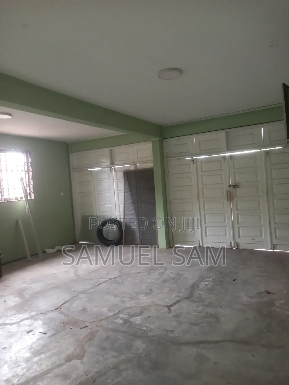6bdrm House in Tema Community Ten for rent