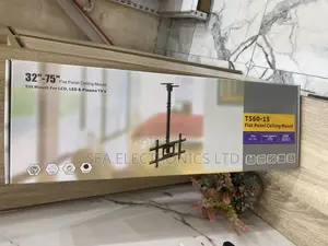 Ceiling Mount 75 Inch