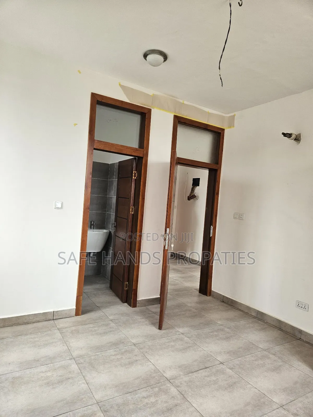 2bdrm House in Oyarifa Mangoes, Accra Metropolitan for sale
