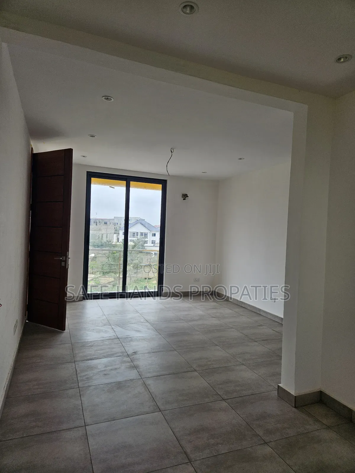 2bdrm House in Oyarifa Mangoes, Accra Metropolitan for sale
