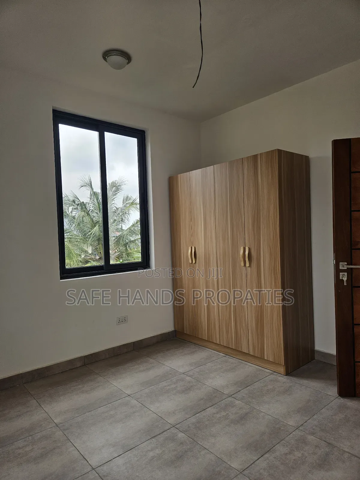 2bdrm House in Oyarifa Mangoes, Accra Metropolitan for sale