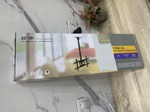 New Ceiling Mount For Heavy Tv